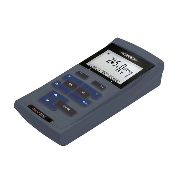 Cond 3310便携电导仪