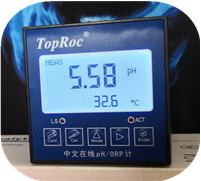 XP PH/0RP-6300在线分析仪