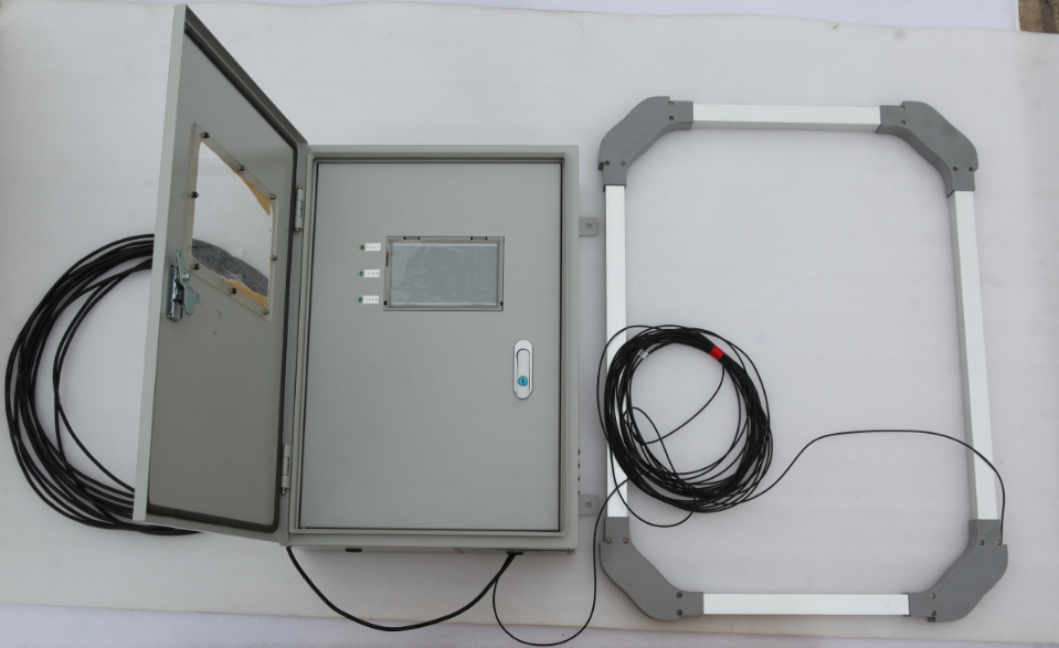 XP-GXD光纤大电流直流传感器