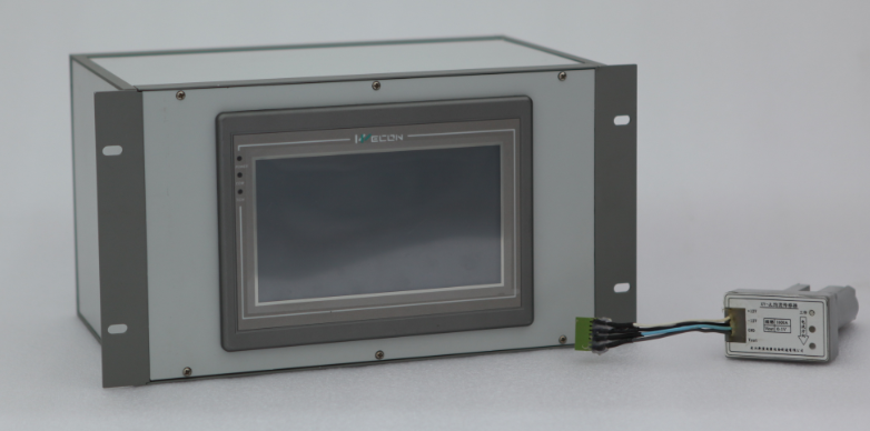 XP-JL2均流系数实时检测仪