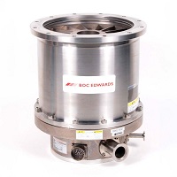 Edwards真空泵